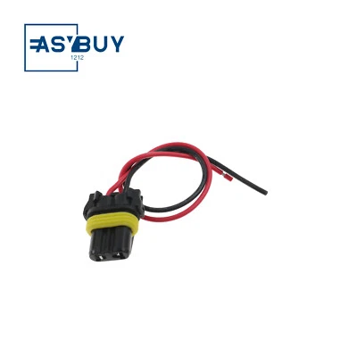 Разъем разъема фары для 2008-2017 International Harvester ProStar - Изображение 1 из 4