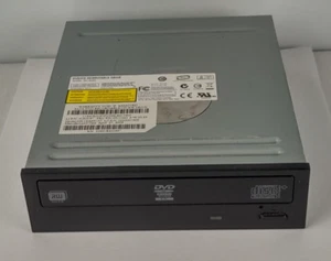 Philips LiteOn Dell DH-16A6S Multi Recorder DVD/CD-RW Optical Drive 48X 16X - Picture 1 of 4