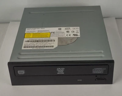 Philips LiteOn Dell DH-16A6S Multi Recorder DVD/CD-RW Optical Drive 48X 16X - Image 1 of 4