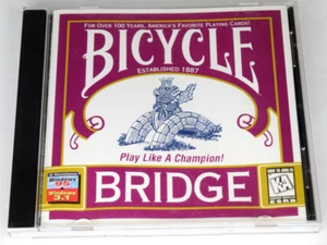 Puente para bicicletas: ¡Juega como un campeón! CD-ROM para Windows 95 - Imagen 1 de 2