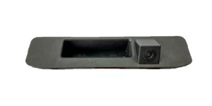 ZZ2 CT-MB-GL Factory integrated Handle Camera for Mercedes Benz ML, GLS, GLC,GLE - Picture 1 of 2