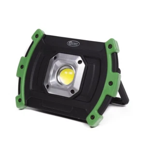 700 lúmenes batería COB-LED foco de trabajo 10W lámpara de trabajo + banco de energía foco de construcción - Imagen 1 de 7