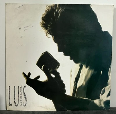 Luis Miguel - Romance , Balada, Latin , Pop Foto 1 de 4