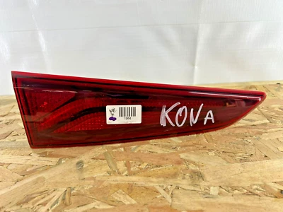 Stop Light Rear Tailgate Int Left Hyundai Kona - Image 1 of 4