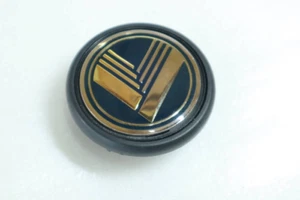 MAZDA MX-5 Miata NA6CE FRONT MASCOT NA8C 1989/06~ Genuine JDM OEM N001-51-730×1 - Picture 1 of 2