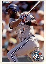 1994 Fleer Baseball #251-500 - Finish Your Set *GOTBASEBALLCARDS