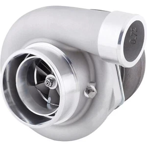 VS Racing ST1G35T4 67/62 Cast Normal Rotation T4 Turbo .82 AR - Picture 1 of 11