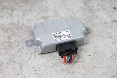 2014 - 2020 MASERATI GHIBLI ПИТАНИЯ НАПРЯЖЕНИЯ ИНВЕРТОР ПРЕОБРАЗОВАТЕЛЬ МОДУЛЬ БЛОК OEM - Изображение 1 из 4