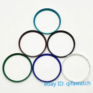 reloj accesorios anillo aplica al interior de la caja ajuste caja reloj 42mm - Imagen 1 de 15