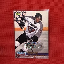 1995 Classic Draft Printers Proof /749 Dwayne Hay #38