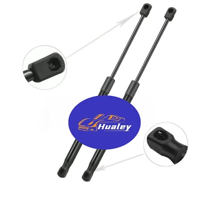 Conjunto de 2 apoios de suspensão de elevação do capô dianteiro para 2009-2014 Nissan Maxima - Imagem 1 de 4