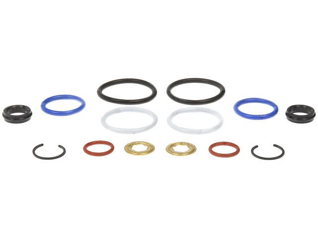 Junta tórica inyectora de combustible para Ford E350 Club Wagon 2004-2005 6,0 L V8 diésel MZ961RT 6,0 L Foto 1 de 1