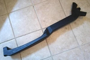 2002-07 Jeep Liberty Heater AC Duct Vent Under Console 55037480AA NICE! - Picture 1 of 1
