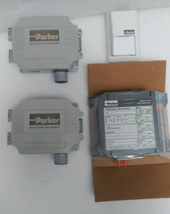 Parker Lon Controller C1000 series/ Parker Micro Thermo Technologies Transducer - Picture 1 of 14