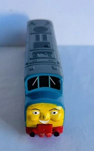 ERTL Diecast Britt Allcroft D199 Diesel 1995 Thomas The Tank Engine & Friends VG - Picture 1 of 11