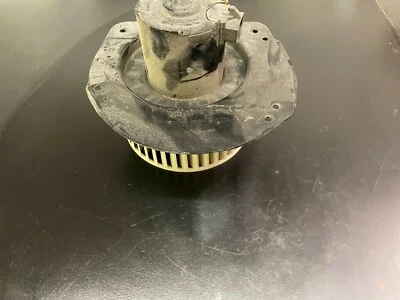 1999 MERCURY GRAND MARQUIS OEM Heater Blower Motor HVAC Foto 1 de 4