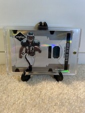 2008 Leaf Limited Phenoms Spotlight Silver RPA /49 DeSean Jackson