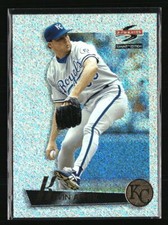 Kevin Appier 1995 Summit #46  Baseball Card