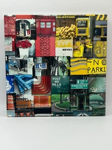 New York In Color Nichole Robertson for Galison NEW - Picture 1 of 4