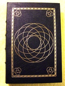 Easton Press: LEONARDO THE FLORENTINE: A Study in Personality, 1991, Near FINE - Picture 1 of 5