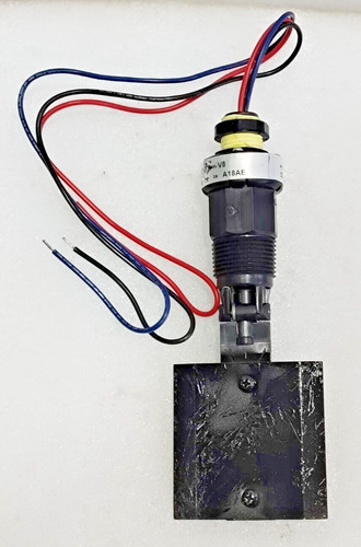 FLOTECT FLOW SWITCH V8 A18AE LEVEL SWITCH | eBay UK