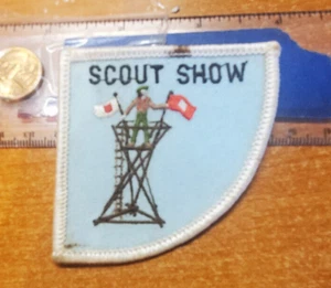 BSA GENERIC Scout Show, (Dbq) - Imagen 1 de 1