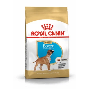 Royal Canin Boxer Puppy Dry Dog Food - 12kg - Picture 1 of 1