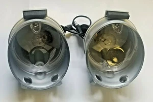 Se adapta a 70 conjuntos de luces de respaldo satelital GTX Road Runner 1970 lámpara de reversa NUEVA - Imagen 1 de 1