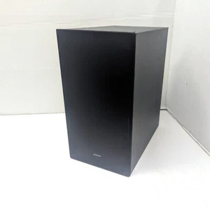Samsung PS-WB55D Wireless Powered Subwoofer for HW-B530 HW-B57C Soundbar - Picture 1 of 7