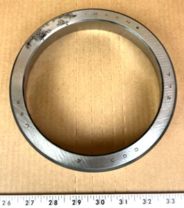 Timken Tapered Roller Bearing 772 CQ3 12 Heavy Dut - Bild 1 von 10