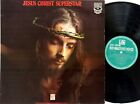 Jesus Christ Superstar-A Rock Opera-LP-1972 HMV/Drum Australia-DRUM 8035