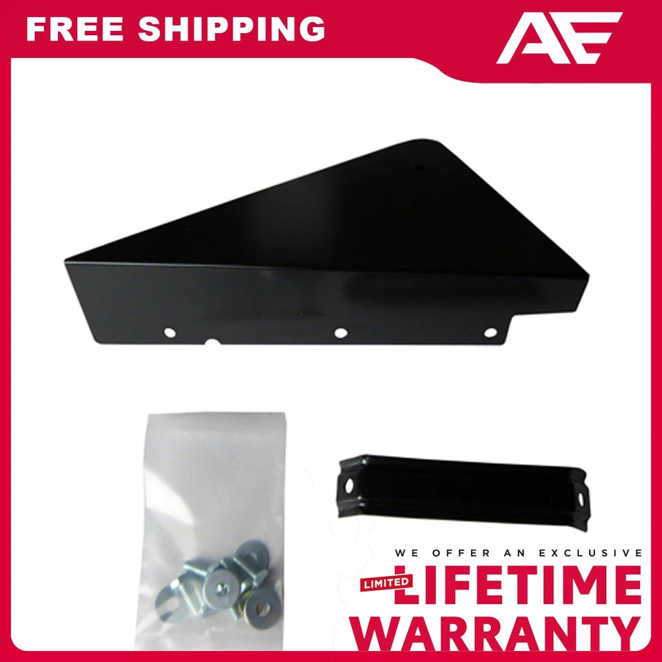 Guardabarros delantero derecho para camioneta de panel GMC Suburban Chevrolet C10 60-66 C20 Foto 1 de 1