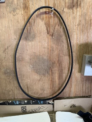 Cinturón NordicTrack Intensity Stride 20” Modelo 23905 Foto 1 de 2