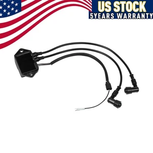 3084007 For Polaris 440 488 500 CDI Ignition CDI Ignition Coil CDI Ignition Box - Picture 1 of 14