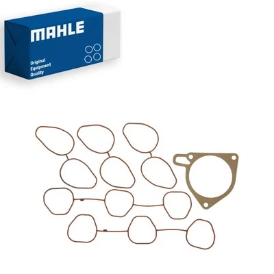 Juego de juntas de colector de admisión de motor Mahle para Saturn LS2 2000 3,0 L V6 Foto 1 de 3