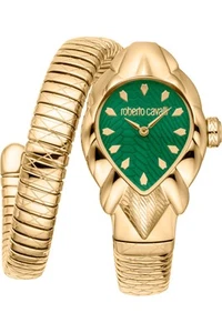 Roberto Cavalli RC5L110M0045 Womens Quartz Watch - Picture 1 of 3