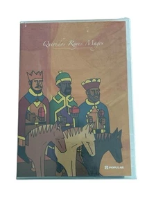 Especial Banco Popular Queridos Reyes Magos Neu Versiegelt - Bild 1 von 4
