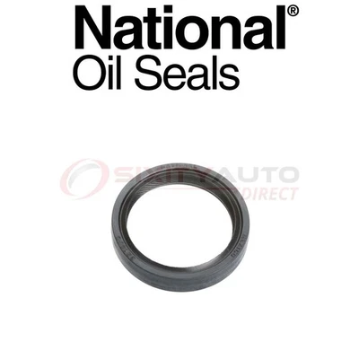 National Crankshaft Seal for 1969-1972 International Harvester M1200 3.8L mf - Imagem 1 de 4