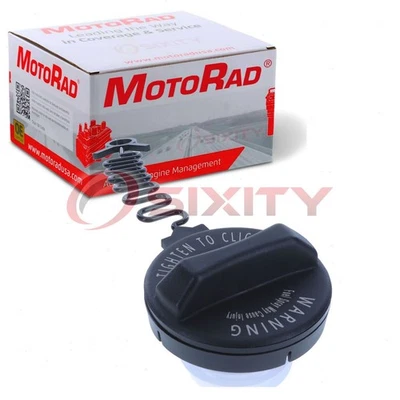 Tampa do tanque de combustível MotoRad para 1989-1995 Mazda MPV entrega de gás armazenamento ar yy - Imagem 1 de 4