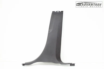 Chevrolet Blazer 2019-2025 pasajero derecho inferior b pilar panel embellecedor cubierta OEM Foto 1 de 4