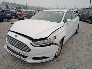 Power Brake Booster Fits 14-16 FUSION 9164973 - Bild 1 von 14