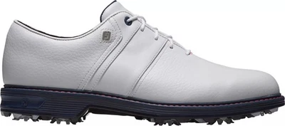 ZAPATOS DE GOLF PACKARD FOOTJOY SERIE PREMIERE PARA HOMBRE TALLA 10,5 Foto 1 de 4