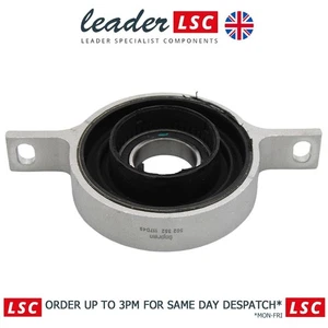 Manual Centre Propshaft Mount BMW 1 Series 2007 to 2013 NEW 26128615622 - Picture 1 of 12