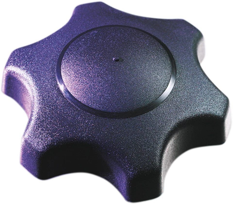 Kimpex 07-288-01 Tapa Tanque Gas y Aceite 93-00 Ski-Doo Tundra II Foto 1 de 2