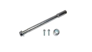 Wheel Spindle Front - 15mm Drilled Marzocchi - Picture 1 of 2