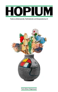 HOPIUM Tom-Oliver Regenauer - Bild 1 von 1