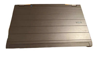 Dell Precision M4500 Core i7 X940 2.13 GHz 8GB 1TB HDD NVIDIA 15.6" Read 67CSWN1 - Image 1 of 4