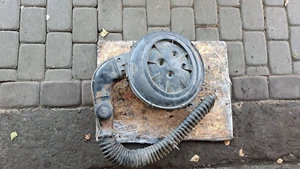 ford Sierra/Scorpio/Transit ,pinto 2.0 OHC , Air Filter Air Box Air cleaner - Picture 1 of 7