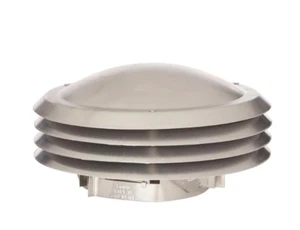 Master Flow 7 "bis 9" verstellbare Versa Kappe, Aluminium, Modell 7090 - Bild 1 von 6