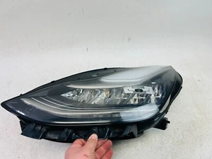 2017 2018 2019 2020 Tesla Model 3 Left LH Driver LED OEM Headlight 107737100K - Bild 1 von 6